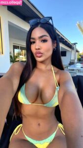 Etimesgut Genç Escort Nehir